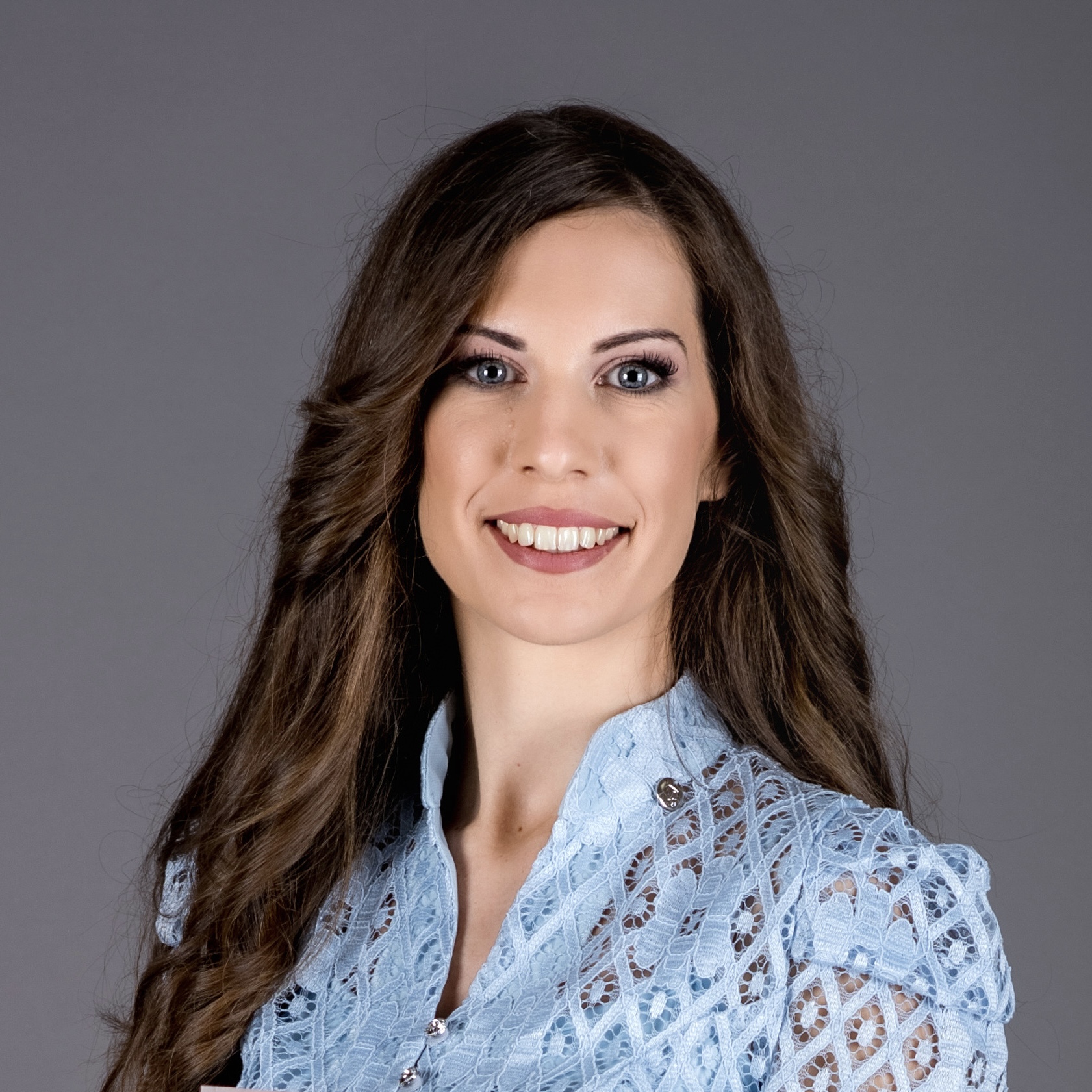 Йоана Вълчева