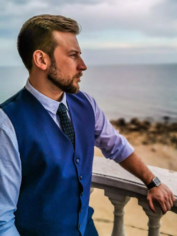 Кристиан Желязков