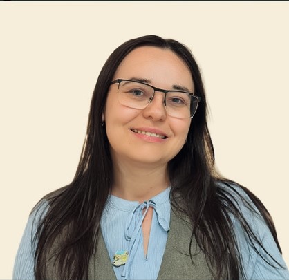 Марина Стоева