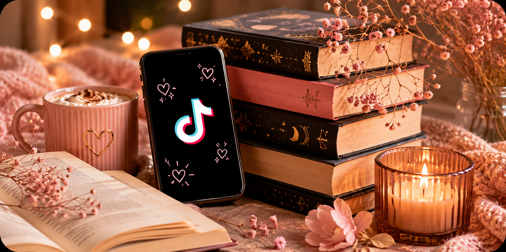 BookTok хитовете