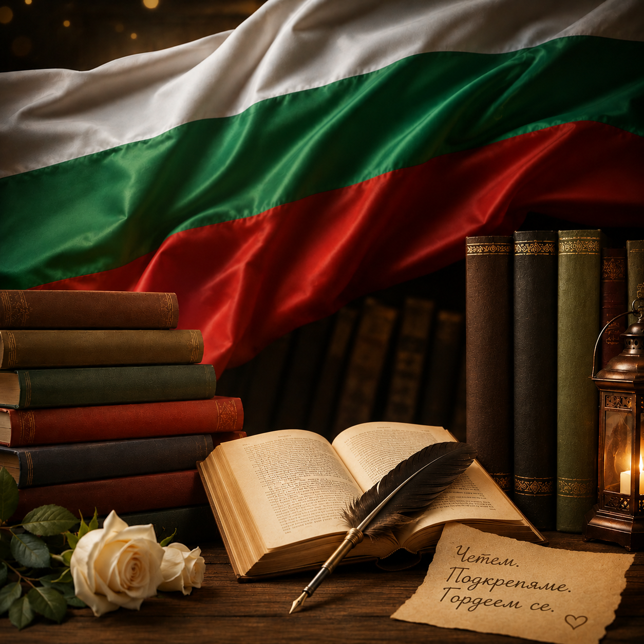 🇧🇬 Български автори