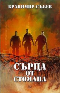 Сърца от стомана