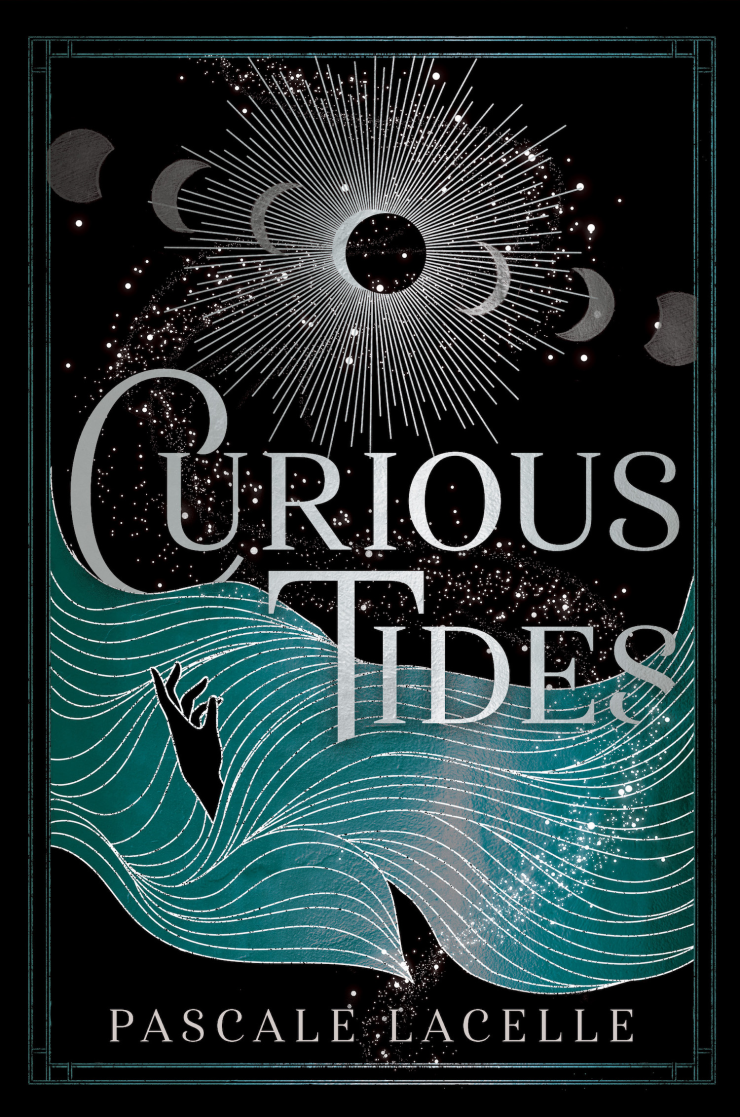 Curious Tides - Volume 1