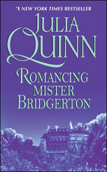 Bridgerton - Romancing Mr. Bridgerton