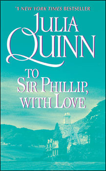 Bridgerton - To Sir Phillip, With Love - Eloise's Story - Bridgertons - Book 5