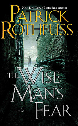 Wise Man's Fear