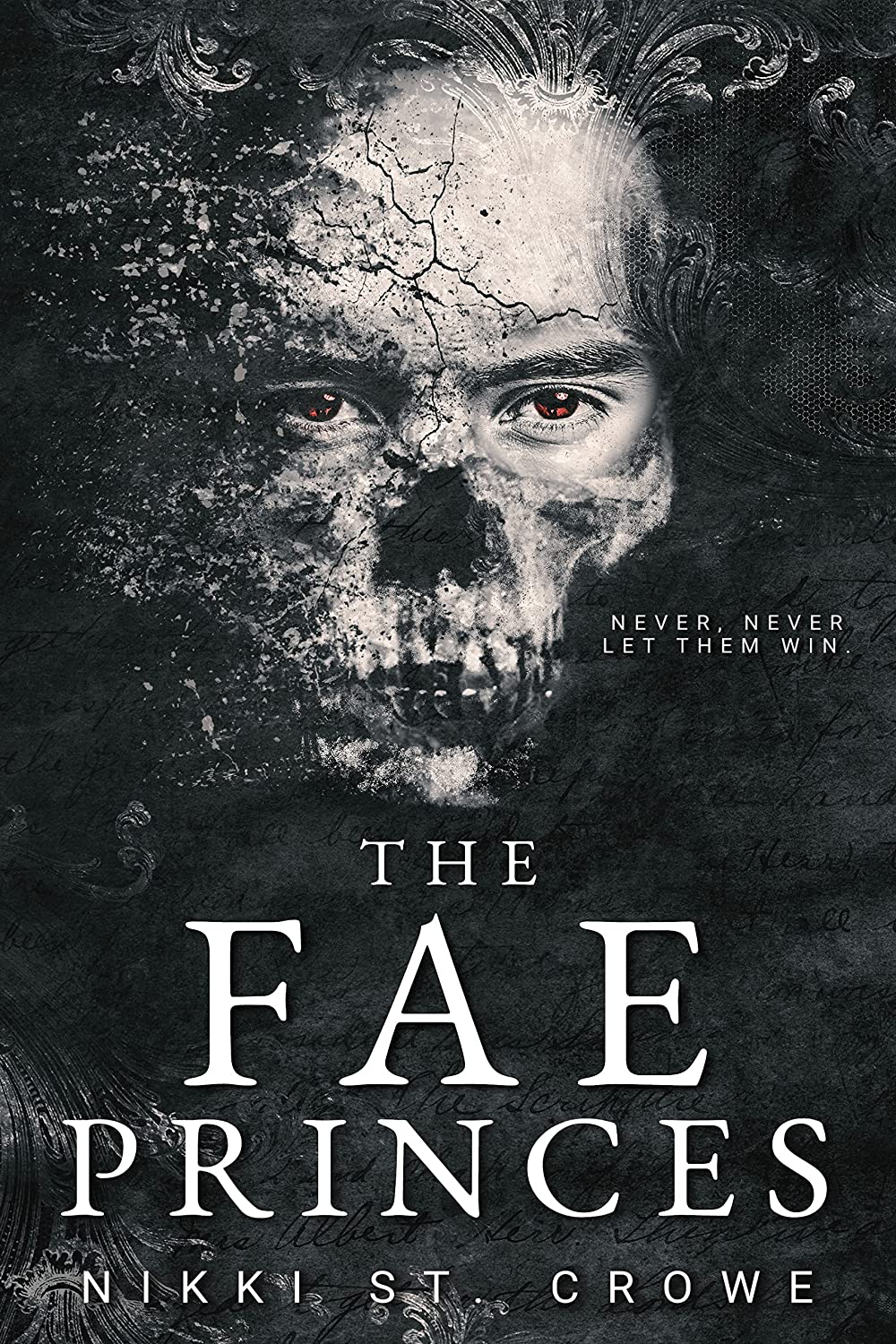 The Fae Princes - Book 4
