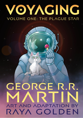 Voyaging - Volume One - The Plague Star