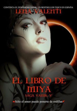 El libro de Miya