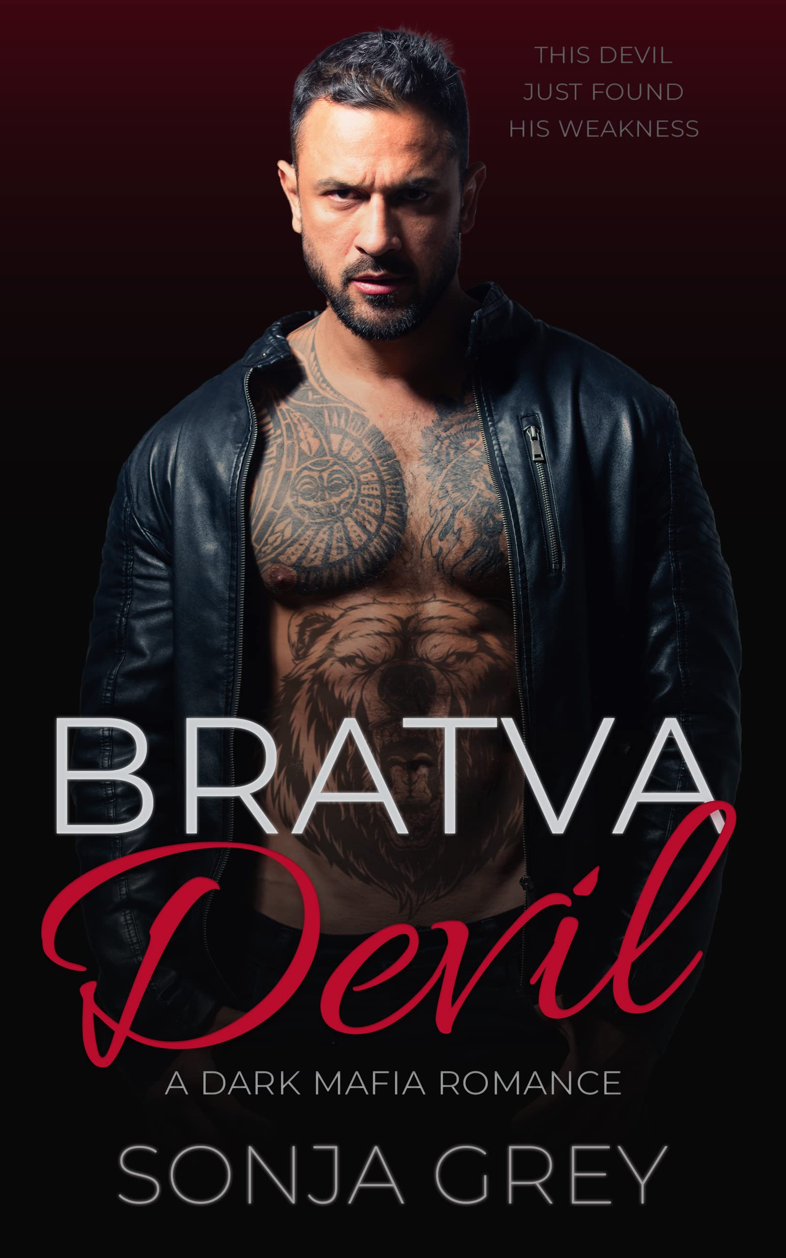 Bratva Devil