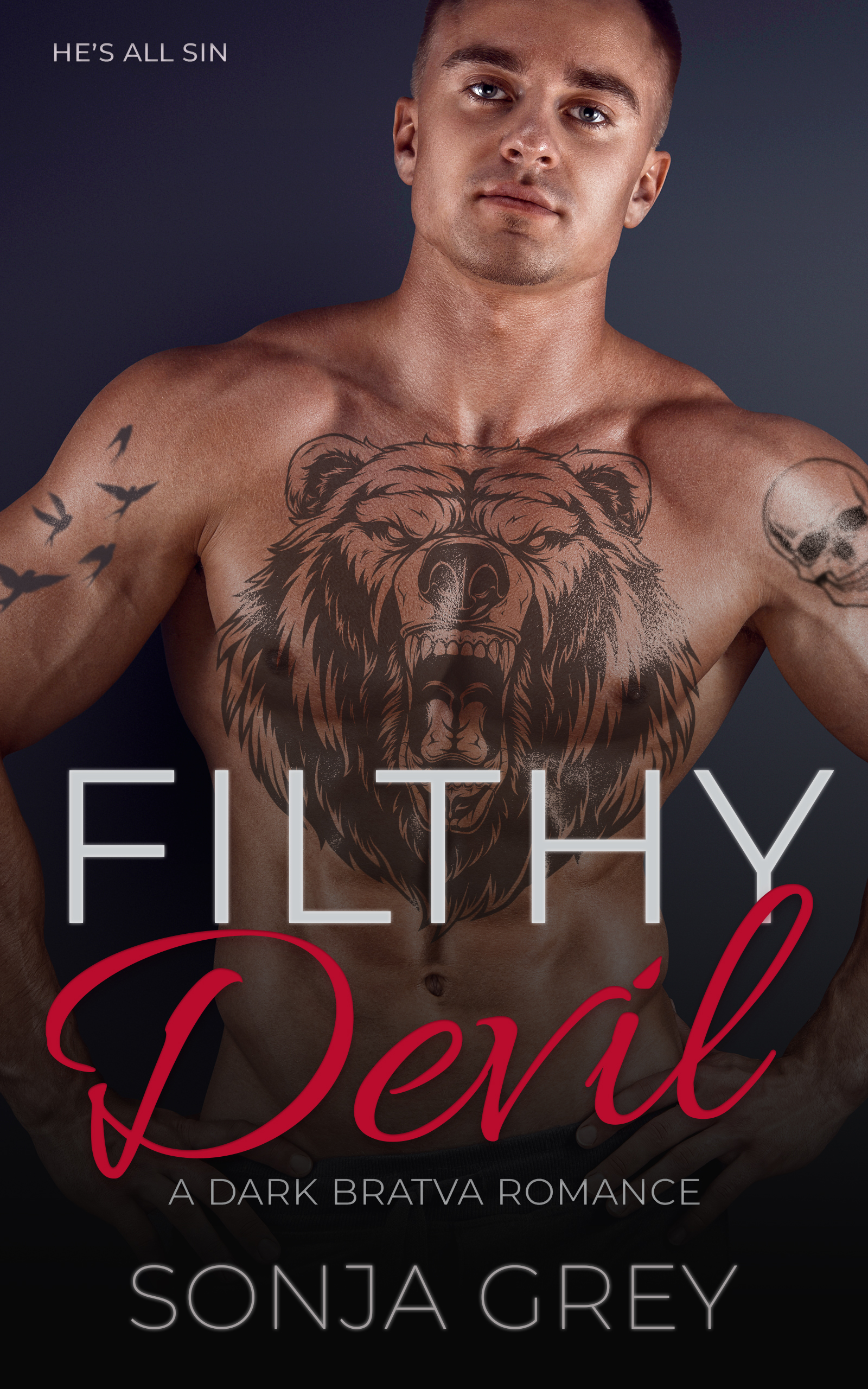 Filthy Devil