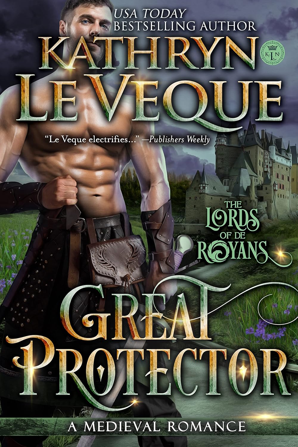 Great Protector