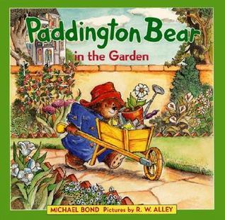 Paddington in the Garden