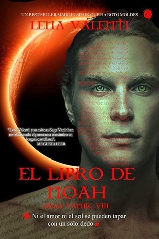 El libro de Noah