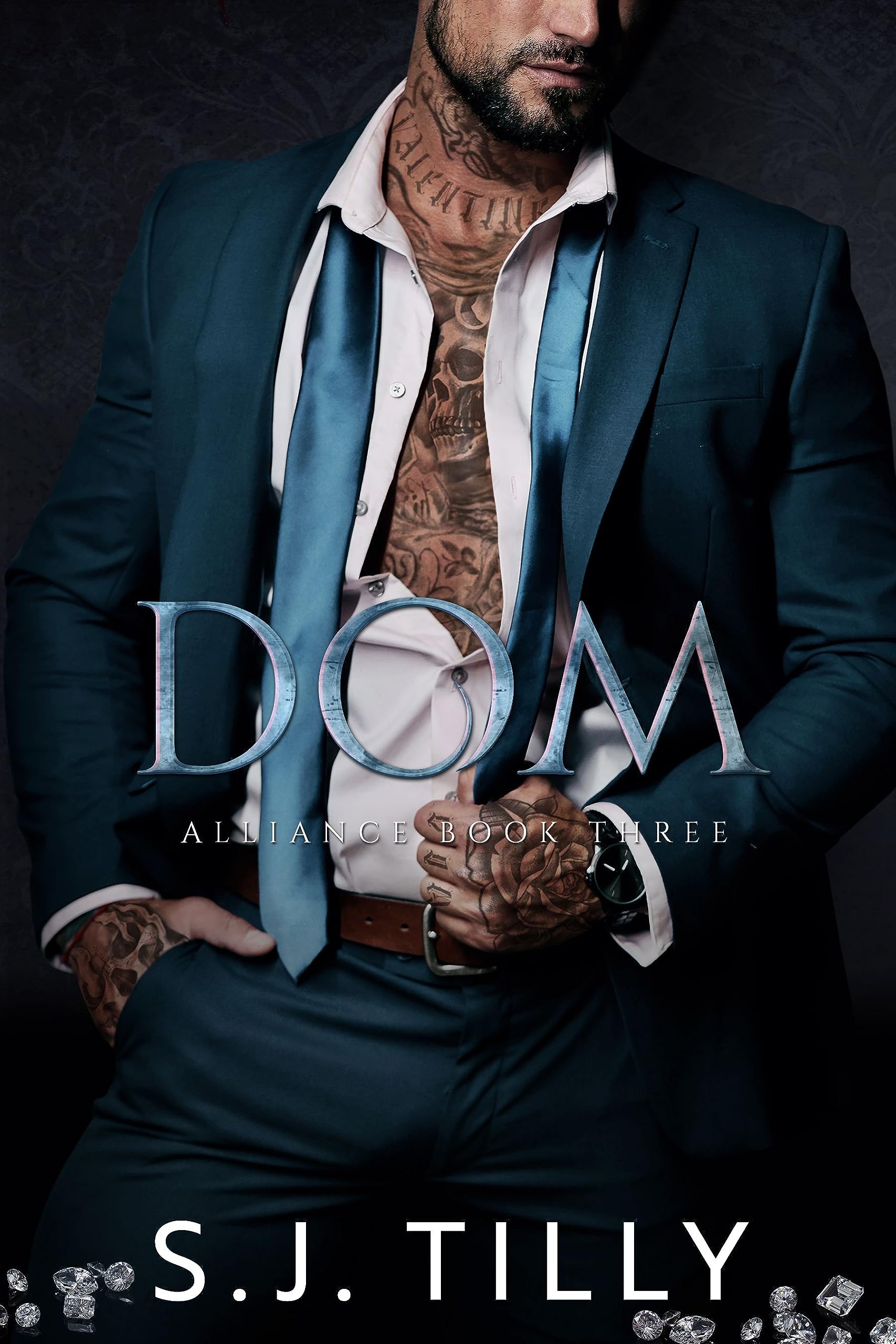 Dom - Alliance Series