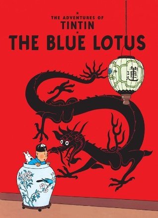 Blue Lotus
