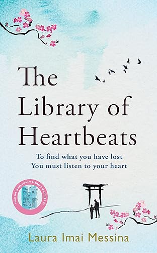 The Library of Heartbeats - Hardback