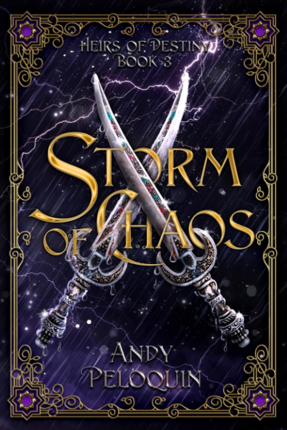 Storm of Chaos