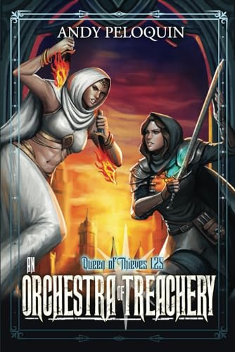 An Orchestra of Treachery