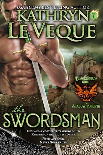 The Swordsman
