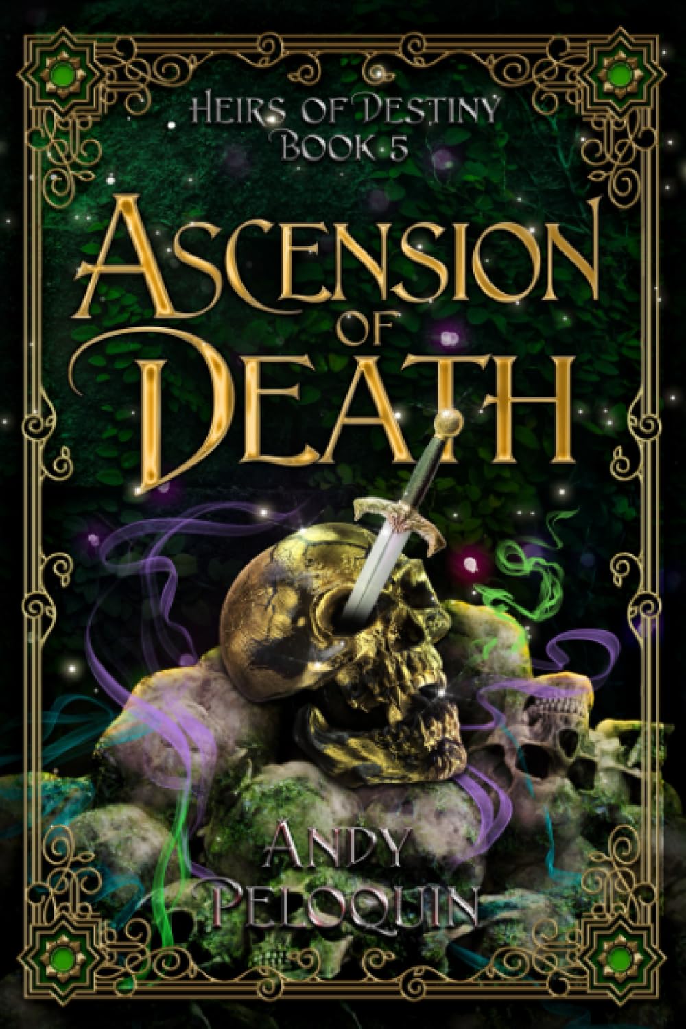 Ascension of Death