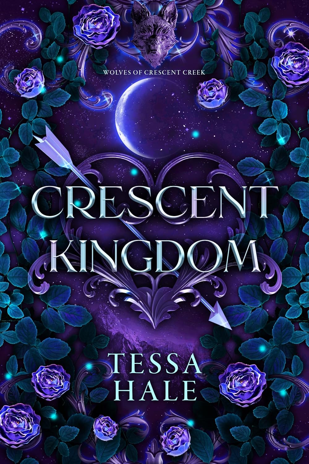 Crescent Kingdom