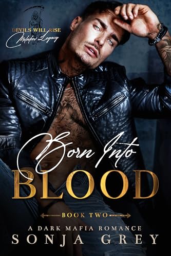 Born into Blood