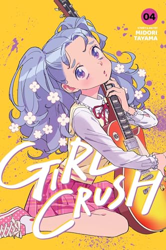 Girl Crush - Vol. 4