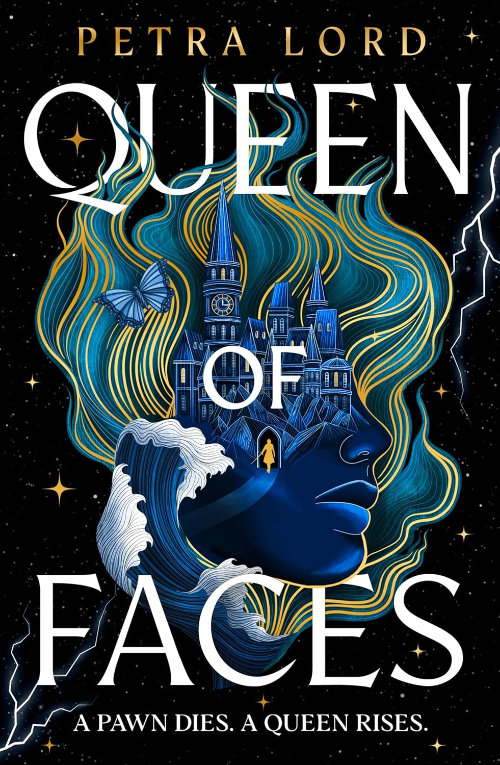 Queen of Faces