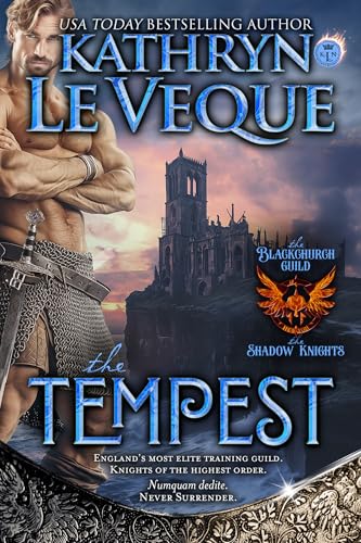 The Tempest