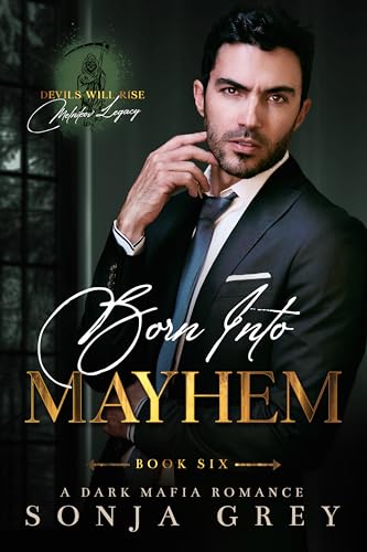 Born into Mayhem