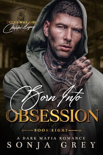 Born into Obsession