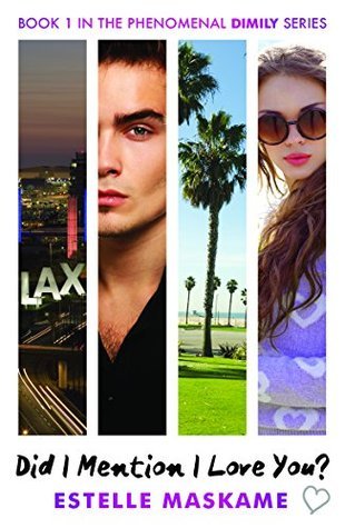 Did I Mention I Love You? - Dimily Series