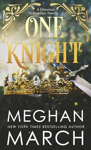 One Knight: A Historical Romance Novella