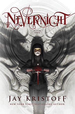 Nevernight Chronicle - Book 1