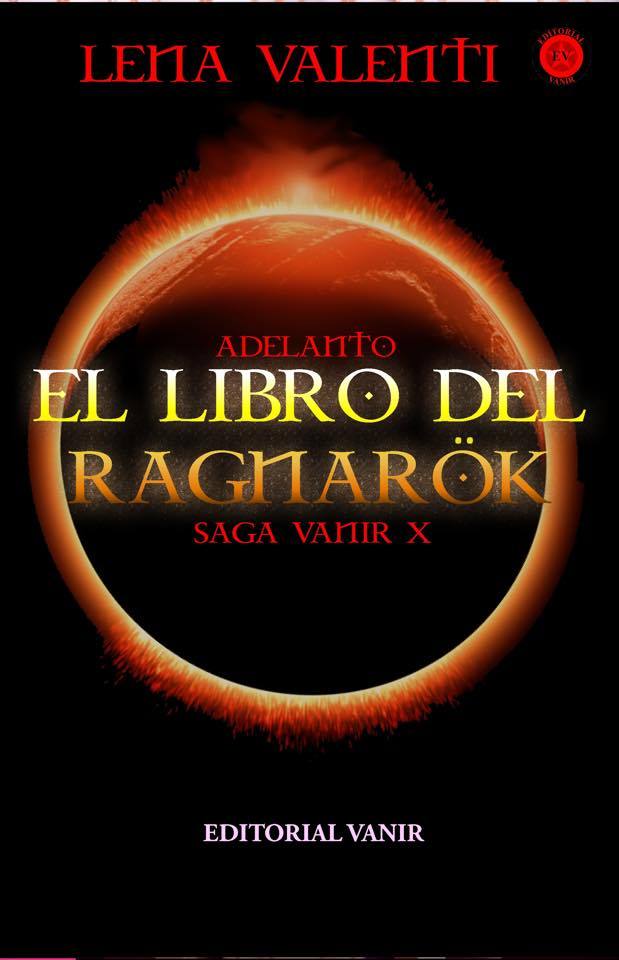 El libro del Ragnarök