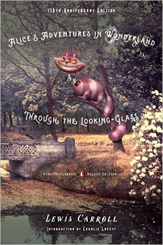 Alice in Wonderland