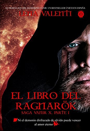 El libro del Ragnarök, parte 1