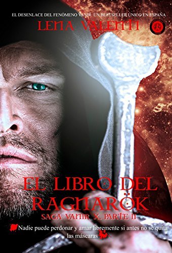 El libro del Ragnarök, parte 2