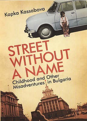 Street Without a Name