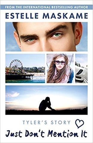 Just Don't Mention It - DIMILY Series