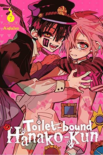 Toilet-bound Hanako-kun - Vol.7
