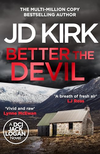 Better the Devil