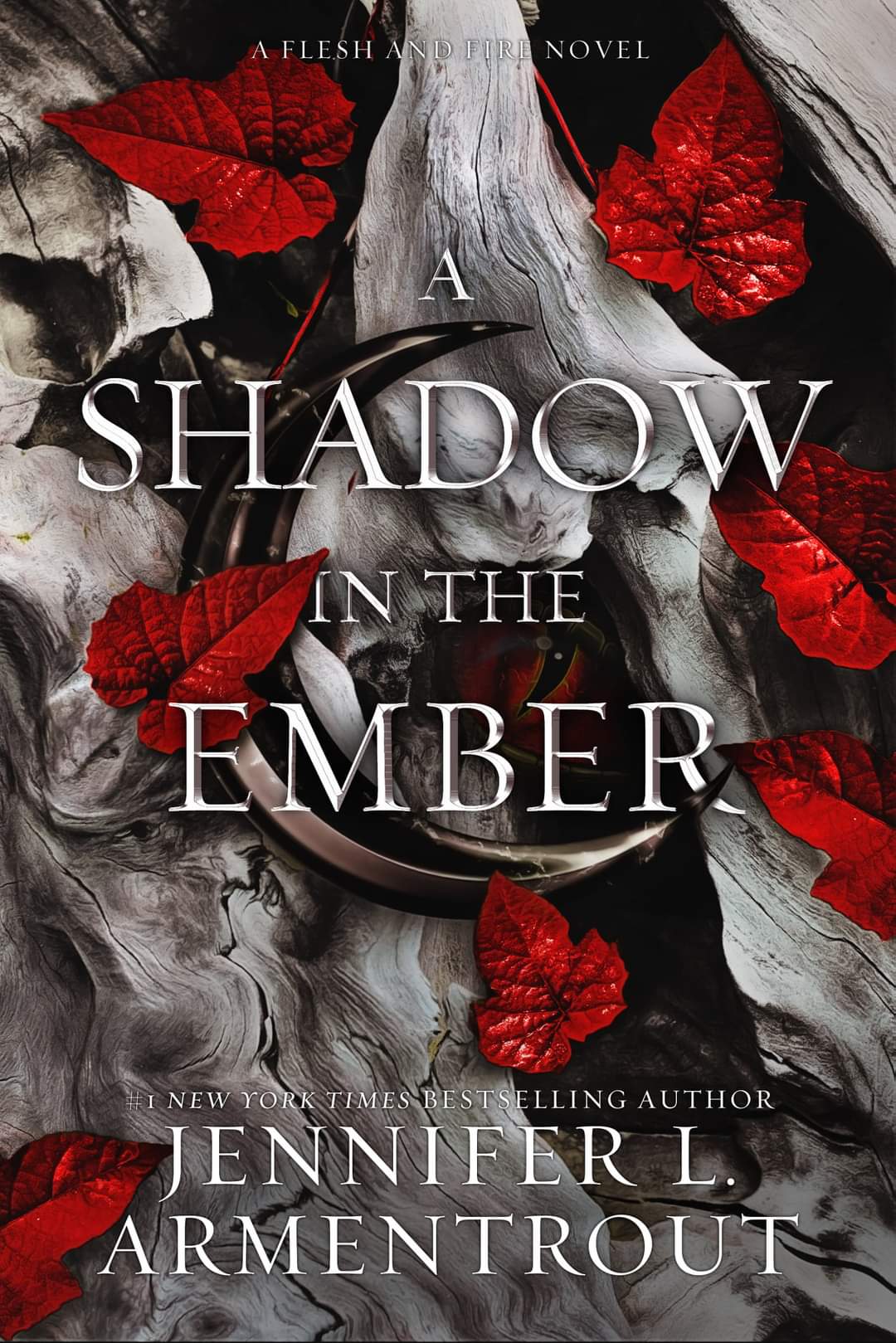 A Shadow in the Ember - Book 1 - Paperback