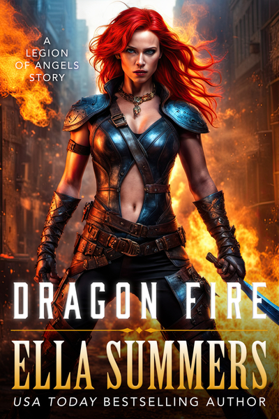 Dragon Fire