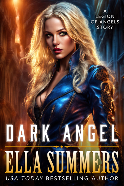 Dark Angel