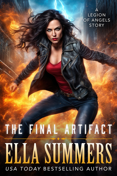 The Final Artifact