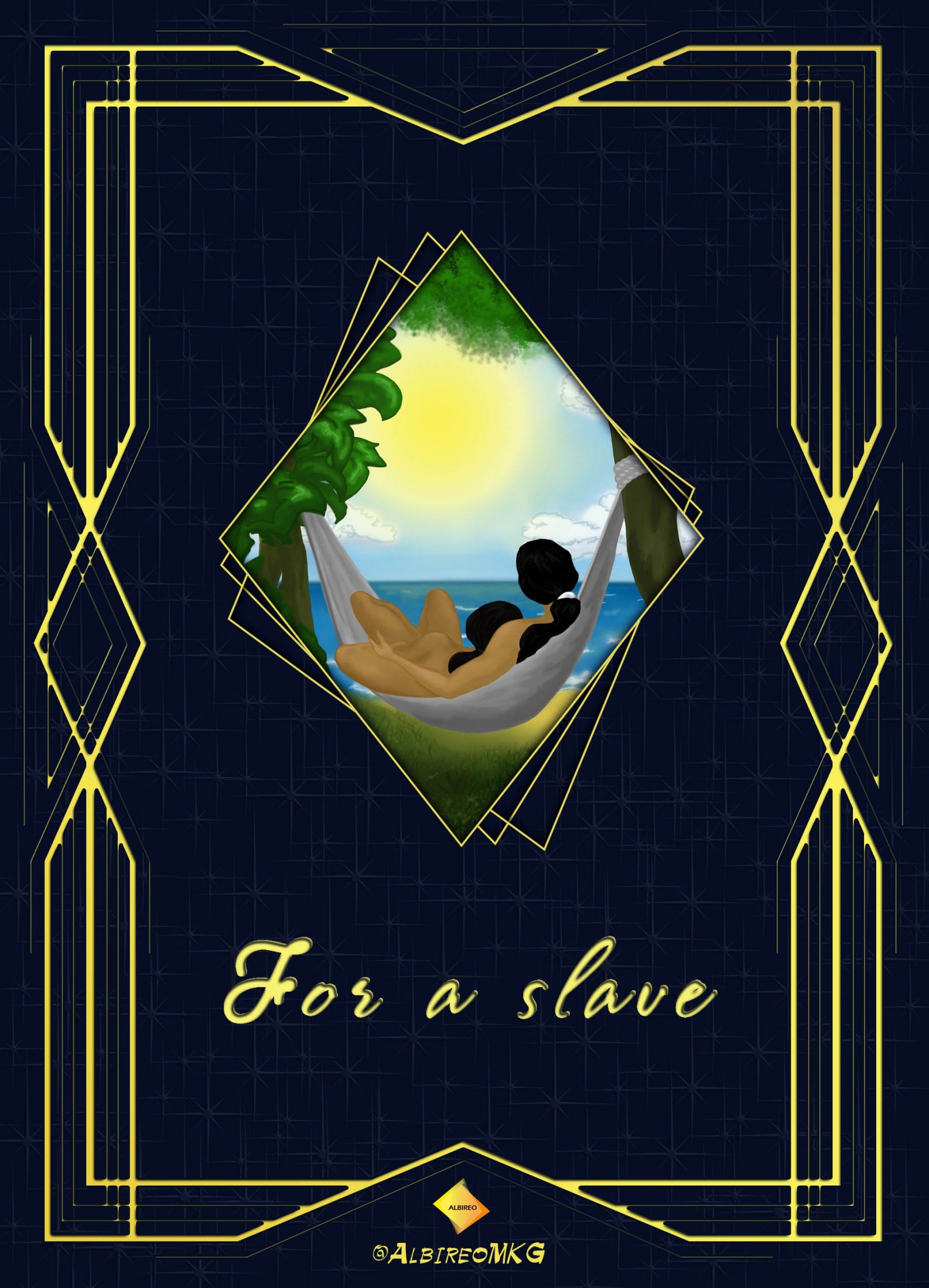 For a Slave