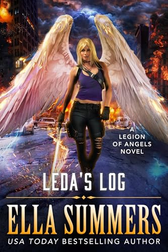 Leda's Log