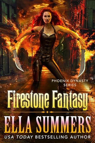 Firestone Fantasy